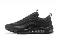 air max 97 paris nike retro chaussures black air